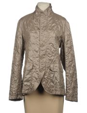 BPD Be Proud of this Dress - Mittellange Jacke