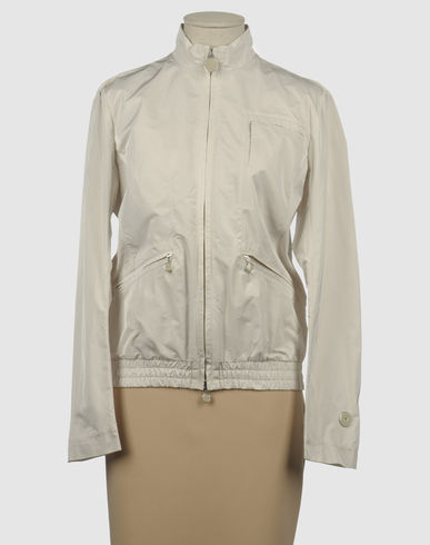 ZOOM GEOSPIRIT - Jacket