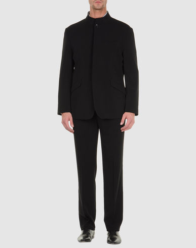 ZOOM ADOLFO DOMINGUEZ - Suit