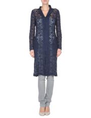 COMME des GARÇONS - Full-length jacket
