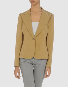 RALPH LAUREN - JACKEN UND M�NTEL - Blazer - bei YOOX.COM