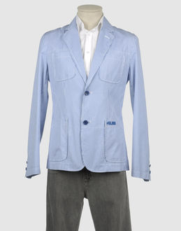 PACIOTTI 4US - CAPISPALLA - Giacche - su YOOX.COM