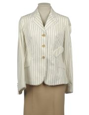 PAUL SMITH BLUE - Blazer