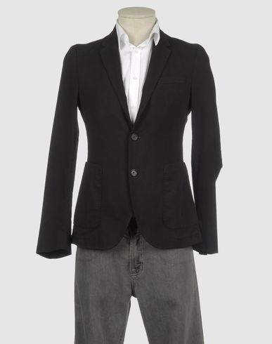 ZOOM GAZZARRINI - Blazer