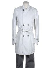 GAZZARRINI - Full-length jacket