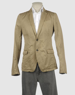 GAZZARRINI - CAPISPALLA - Giacche - su YOOX.COM