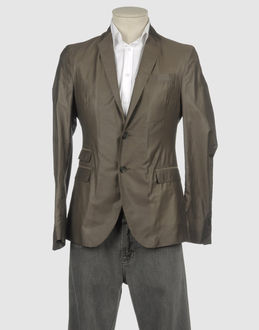 GAZZARRINI - CAPISPALLA - Giacche - su YOOX.COM