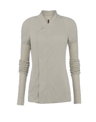 Blazer Women's - RICK OWENS LILIES