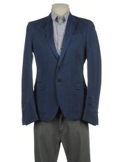 GAZZARRINI - Blazer