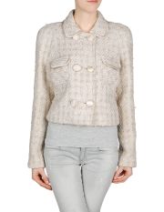 BLUMARINE - Blazer