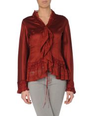CHINE COLLECTION - Giacca