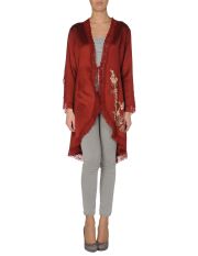CHINE COLLECTION - Soprabito