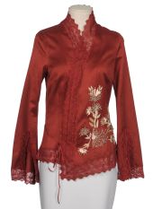CHINE COLLECTION - Giacca