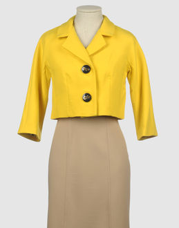 MILLY - CAPISPALLA - Giacche - su YOOX.COM