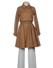 TIBI - Lange Jacke