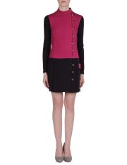 MILLY - Minivestido