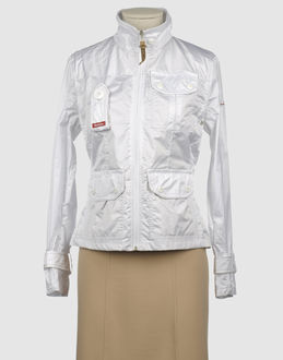 HOLUBAR - CAPISPALLA - Giubbotti - su YOOX.COM