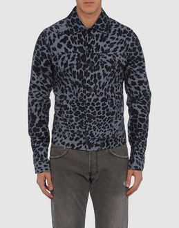 TRUSSARDI 1911 - CAPISPALLA - Giubbotti - su YOOX.COM