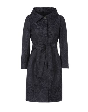 Lange Jacke für Sie - I'M ISOLA MARRAS