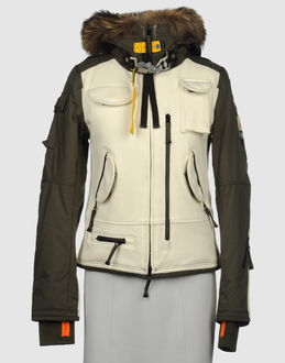 Parajumpers - Manteaux - Doudounes