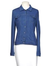 FISICO-Cristina Ferrari - Veste