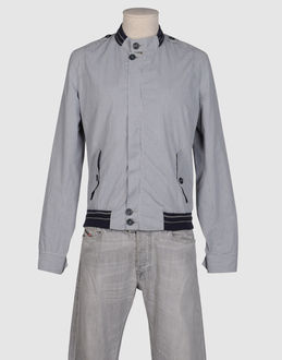 BILLTORNADE - CAPISPALLA - Giubbotti - su YOOX.COM