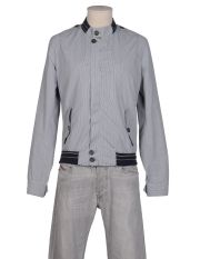 BILLTORNADE - Jacket