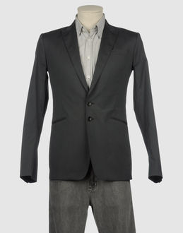 BILLTORNADE - CAPISPALLA - Giacche - su YOOX.COM