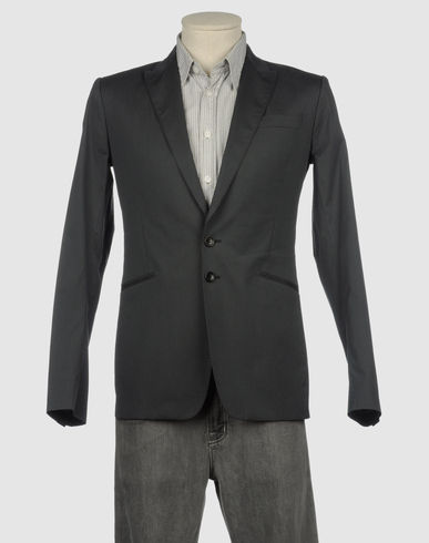 ZOOM BILLTORNADE - Blazer