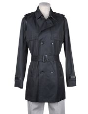 BILLTORNADE - Mid-length jacket