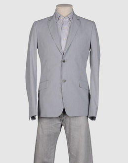 BILLTORNADE - CAPISPALLA - Giacche - su YOOX.COM