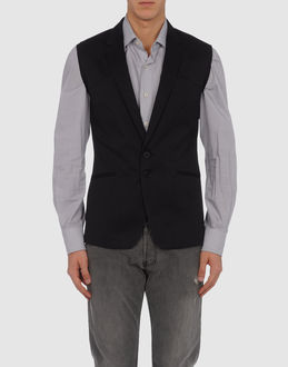 BILLTORNADE - CAPISPALLA - Giacche - su YOOX.COM