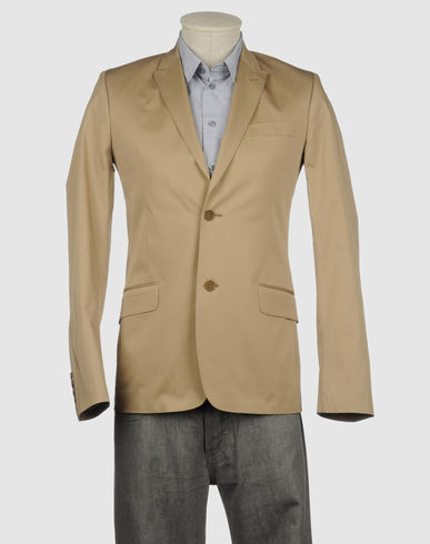 ZOOM BILLTORNADE - Blazer