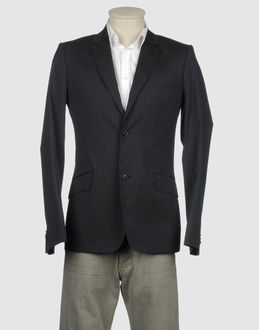 BILLTORNADE - CAPISPALLA - Giacche - su YOOX.COM