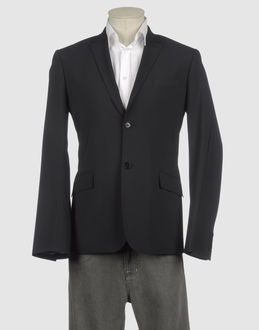 BILLTORNADE - CAPISPALLA - Giacche - su YOOX.COM