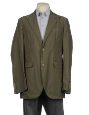 ETIEM by JAVIER CAÑÁS - Blazer