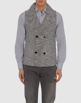 EMPORIO ARMANI - CAPISPALLA - Giacche - su YOOX.COM