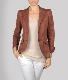 ARMANI JEANS -  Jacket