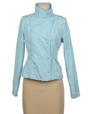 CBY + WHITE - Jacket