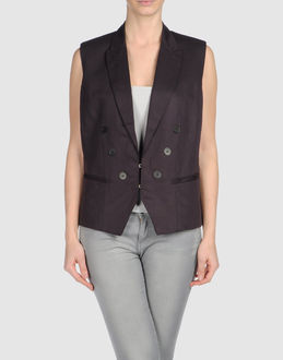 ISABEL MARANT - CAPISPALLA - Giacche - su YOOX.COM