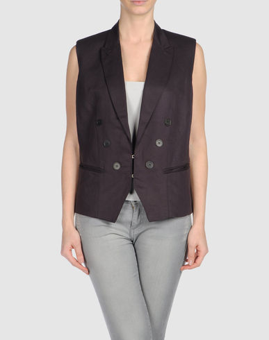 ZOOM ISABEL MARANT - Blazer