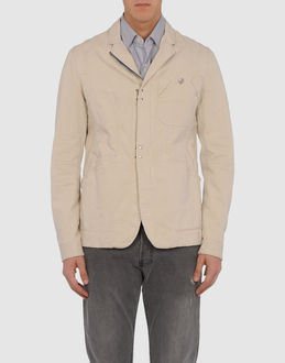 DSQUARED2 - CAPISPALLA - Giubbotti - su YOOX.COM