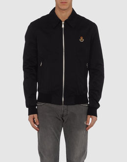 D&G - CAPISPALLA - Giubbotti - su YOOX.COM