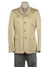 MANUEL RITZPIPO - Blazer