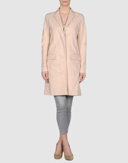 HELMUT LANG - CAPISPALLA - Cappotti - su YOOX.COM