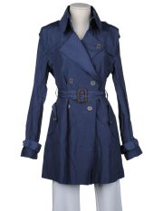 ALYSI - Full-length jacket