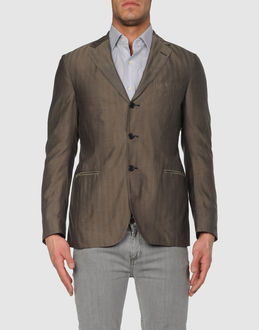 PIOMBO - CAPISPALLA - Giacche - su YOOX.COM