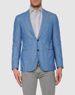 PIOMBO - CAPISPALLA - Giacche - su YOOX.COM