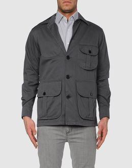 PIOMBO - CAPISPALLA - Giacconi - su YOOX.COM