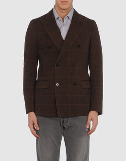 PIOMBO - CAPISPALLA - Giacche - su YOOX.COM